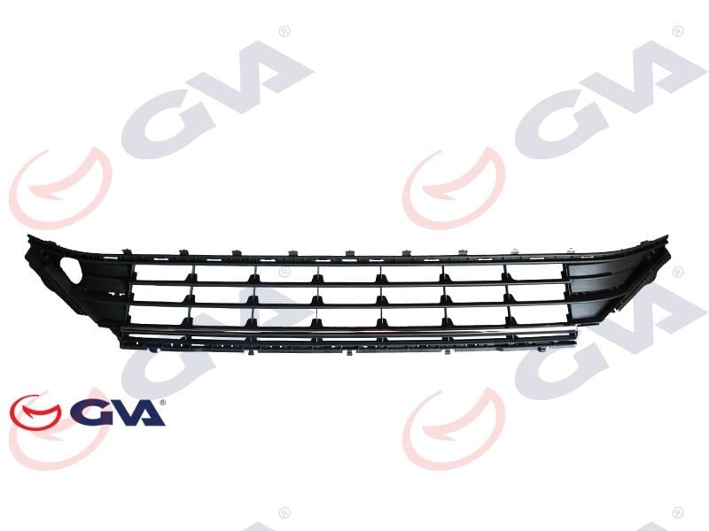 GVAÖn Tampon Orta Izgara Nikelajlı Golf 8 2018GVA 9106468