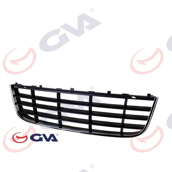 GVAÖn Tampon Orta Izgara Nikelajlı Jetta 2005-2010GVA 9106432