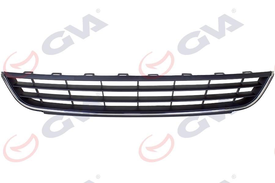 GVAÖn Tampon Orta Izgara Nikelajlı Jetta 2011-2015GVA 9106434