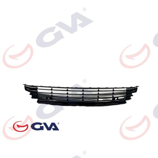 GVAÖn Tampon Orta Izgara Passat Cc Siyah 2012-2018GVA 9106476