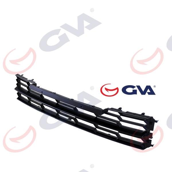 GVAÖn Tampon Orta Izgara Siyah Superb 2013-2015GVA 9106448