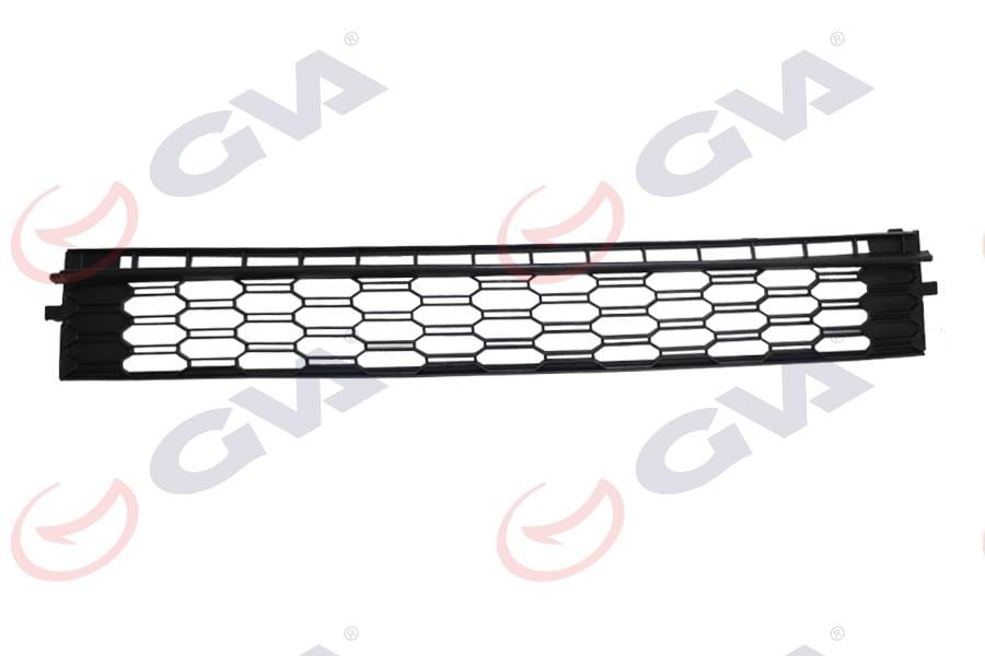 GVAÖn Tampon Orta Izgara Skoda Rapid 2012-2020GVA 9120563
