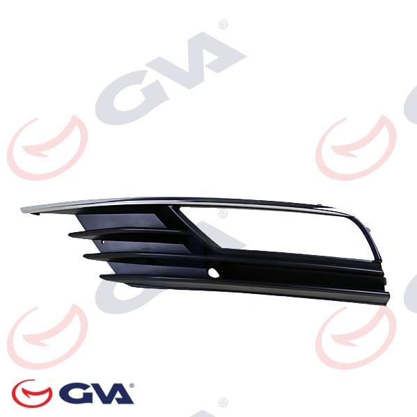 GVAÖn Tampon Sis Çerçevesi Sisli Nikeajlı Sol Audı A3 Sedan 2015GVA 9109823