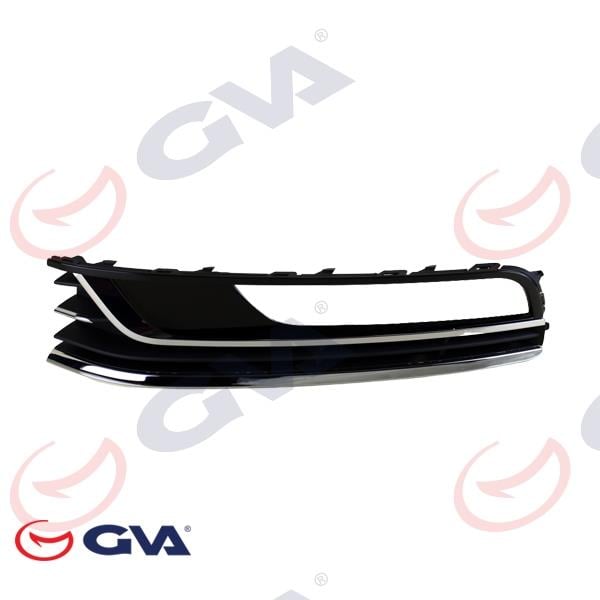 GVAÖn Tampon Sis Çerçevesi Sisli Nikelajlı Hıghlıne 1 Sol Passat 2011-2015GVA 9109355