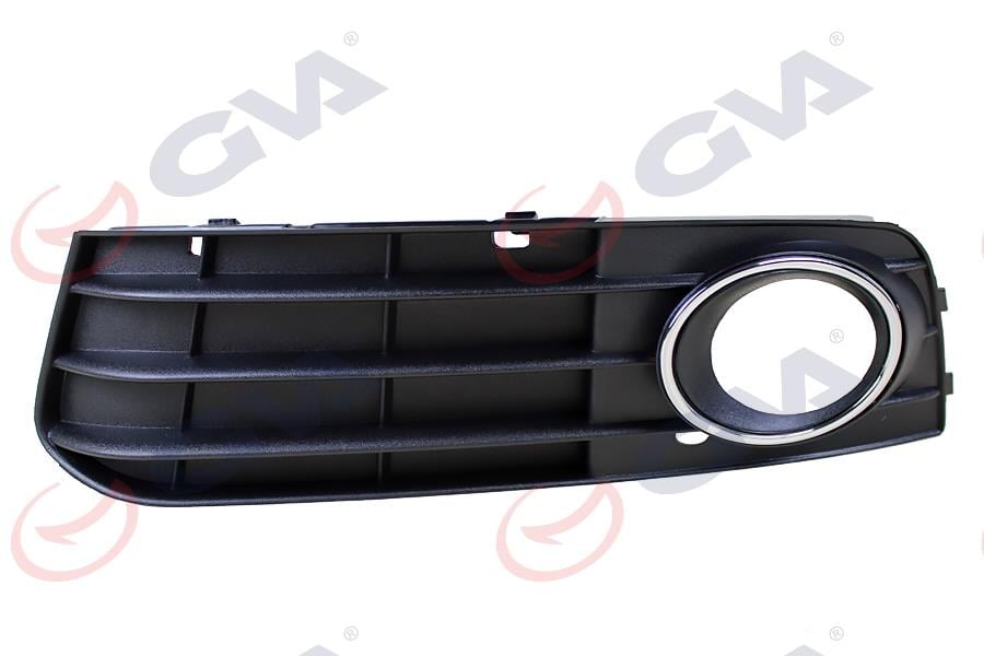 GVAÖn Tampon Sis Çerçevesi Sisli Nikelajlı Sol Audı A4-A4q 2008-2012GVA 9109217