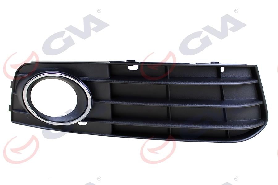 GVAÖn Tampon Sis Çerçevesi Sisli Nikelajlı Sağ Audı A4-A4q 2008-2012GVA 9109216