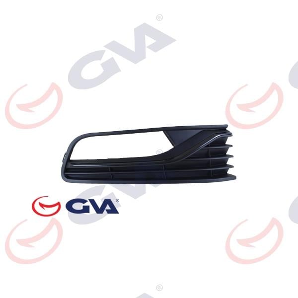 GVAÖn Tampon Sis Çerçevesi Sisli Orta Braketli Sağ Polo 2014-2016GVA 9109462