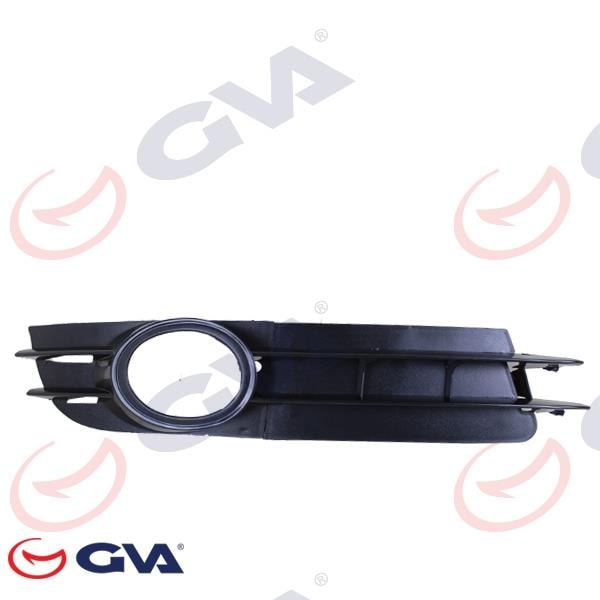 GVAÖn Tampon Sis Çerçevesi Sisli Sağ Audı A6 2005-2008GVA 9109862
