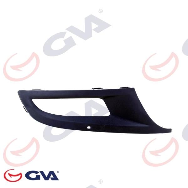 GVAÖn Tampon Sis Çerçevesi Sisli Sağ Polo 2010-2014GVA 9109452