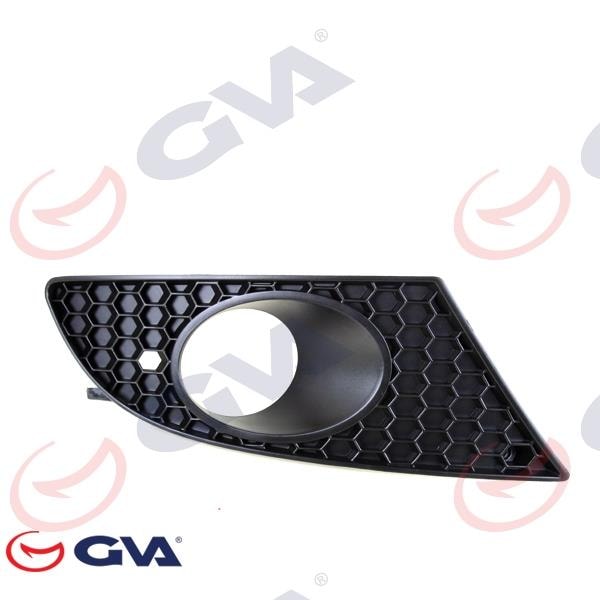 GVAÖn Tampon Sis Çerçevesi Sisli Sağ Seat Leon 2006-2010GVA 9109970