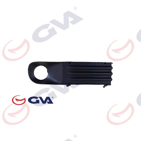 GVAÖn Tampon Sis Çerçevesi Sisli Sağ Transporter T5 2003-2010GVA 9109712