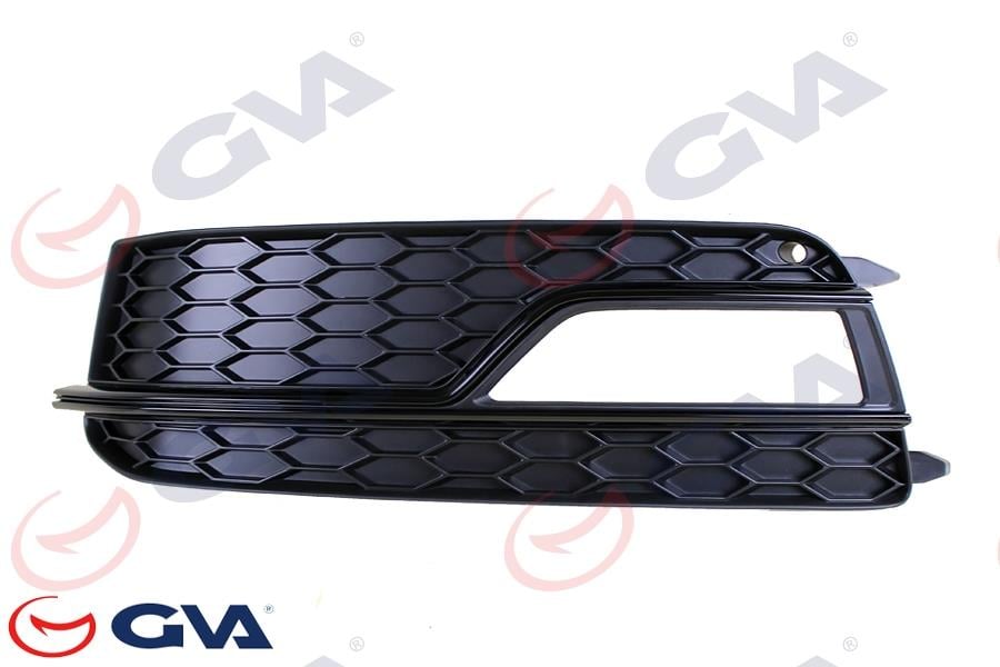 GVAÖn Tampon Sis Çerçevesi Sisli Slıne Sol Audı A5-S5 2012-2015GVA 9109208
