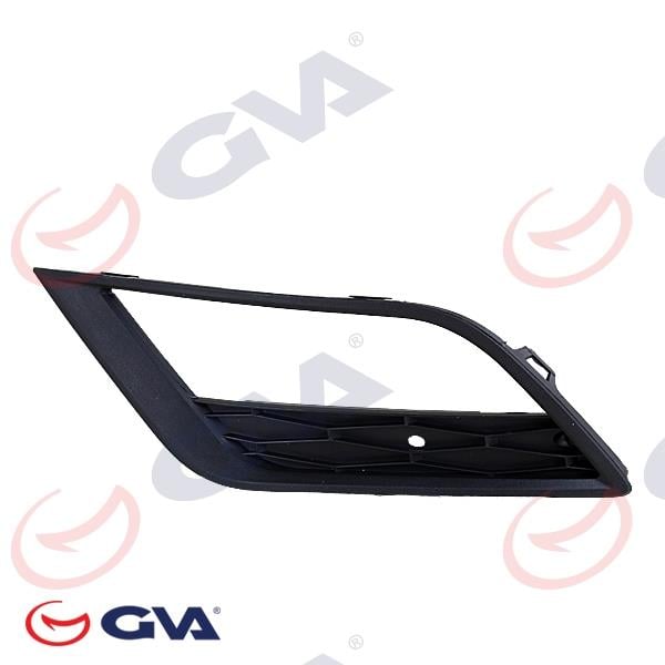 GVAÖn Tampon Sis Çerçevesi Sisli Sol Seat Ibıza 2013-2016GVA 9109965