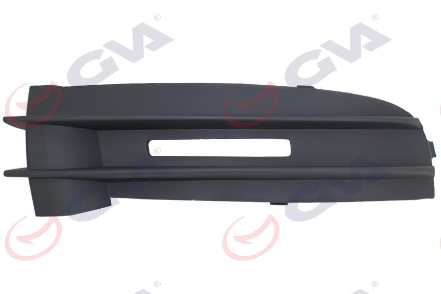GVAÖn Tampon Sis Çerçevesi Sissiz Sağ Caddy 2004-2011GVA 9109214