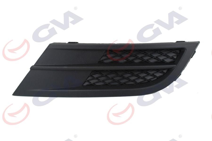 GVAÖn Tampon Sis Çerçevesi Sissiz Sağ Jetta 2015GVA 9109544