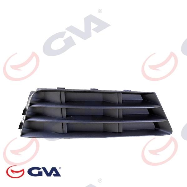 GVAÖn Tampon Sis Çerçevesi Sissiz Sol Audı A4 2016GVA 9109849