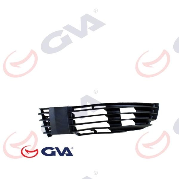 GVAÖn Tampon Sis Çerçevesi Sissiz Sol Passat 2001-2005GVA 9109325