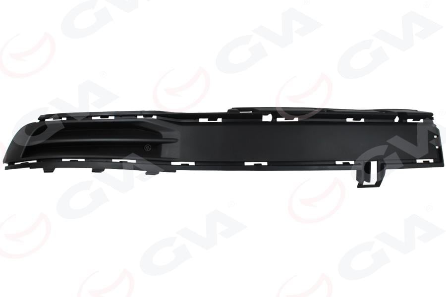 GVAÖn Tampon Sis Çerçevesi Sissiz Sol Transporter T7 2015GVA 9109729