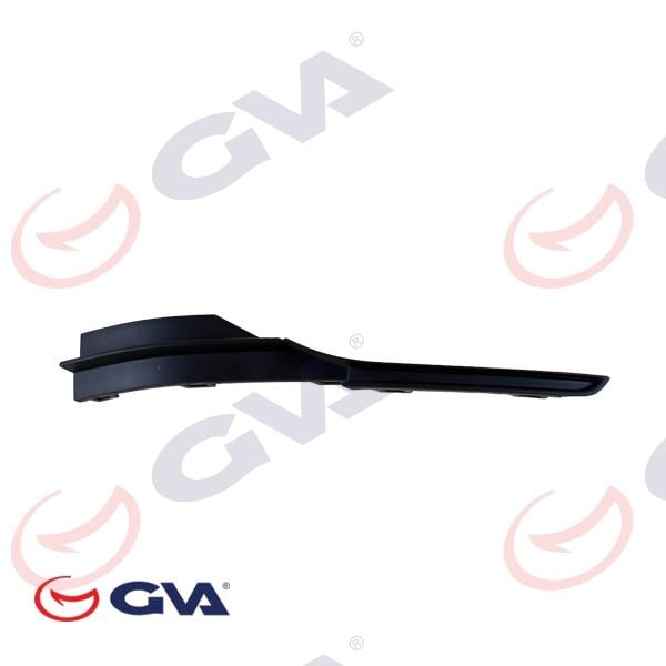 GVAÖn Tampon Sis Çerçevesi Sol Golf 8 2018GVA 9109183
