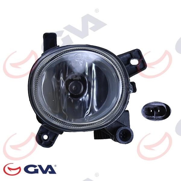 GVAÖn Tampon Sis Farı Passat Cc Sağ 2008-2012GVA 9123328