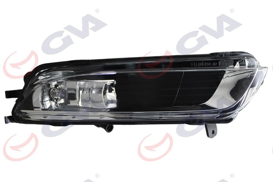 GVAÖn Tampon Sis Farı Sağ Passat Cc 2012-2017GVA 9123324