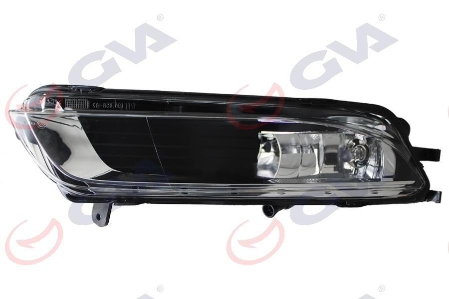 GVAÖn Tampon Sis Farı Sol Passat Cc 2012-2017GVA 9123325