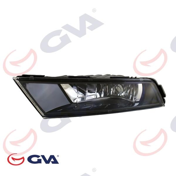 GVAÖn Tampon Sis Farı Sol Superb 2015-2018GVA 9123949