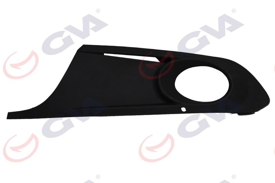 GVAÖn Tampon Sis Kapağı Sisli Sol Jetta 2011 - 2014GVA 9109527