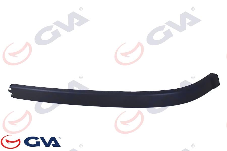 GVAÖn Tampon Spoileri Karlık Sol Corsa C 04-06GVA 9590147