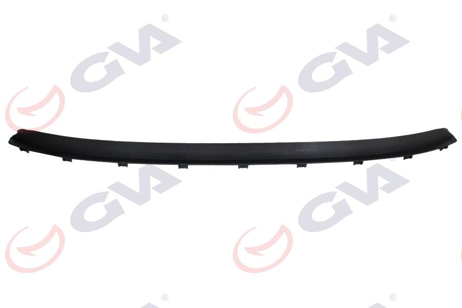 GVAÖn Tampon Spoyler Tutucu Braket Vw Polo 2011-2014GVA 9120212