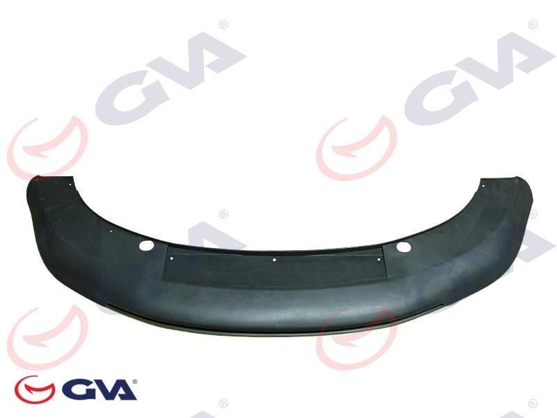 GVAÖn Tampon Spoyleri Octavıa 2004-2013GVA 9104351