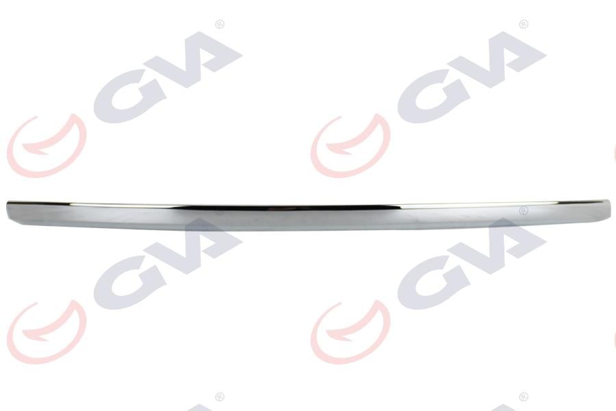 GVAÖn Tampon Süs Çıtası Sağ Audi A6 2005-2009GVA 9121008