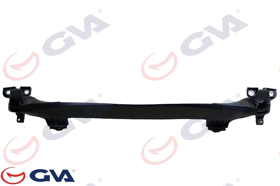 GVAÖn Tampon Traversi Yaya Koyucu Plastiği Corsa D 16 14GVA 9590165