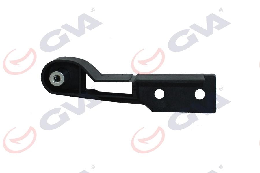 GVAÖn Tampon Tutucu Braketi Sağ Audı A6 2005-2008GVA 9120859