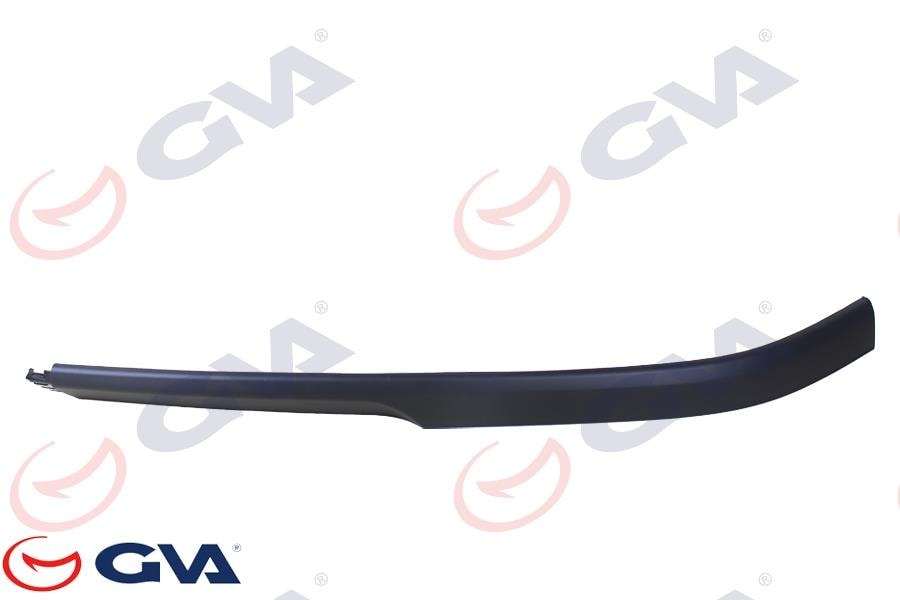 GVAÖn Tampon Uzatması Karlık-Spoyleri Sağ Astra H 04 14GVA 9590060