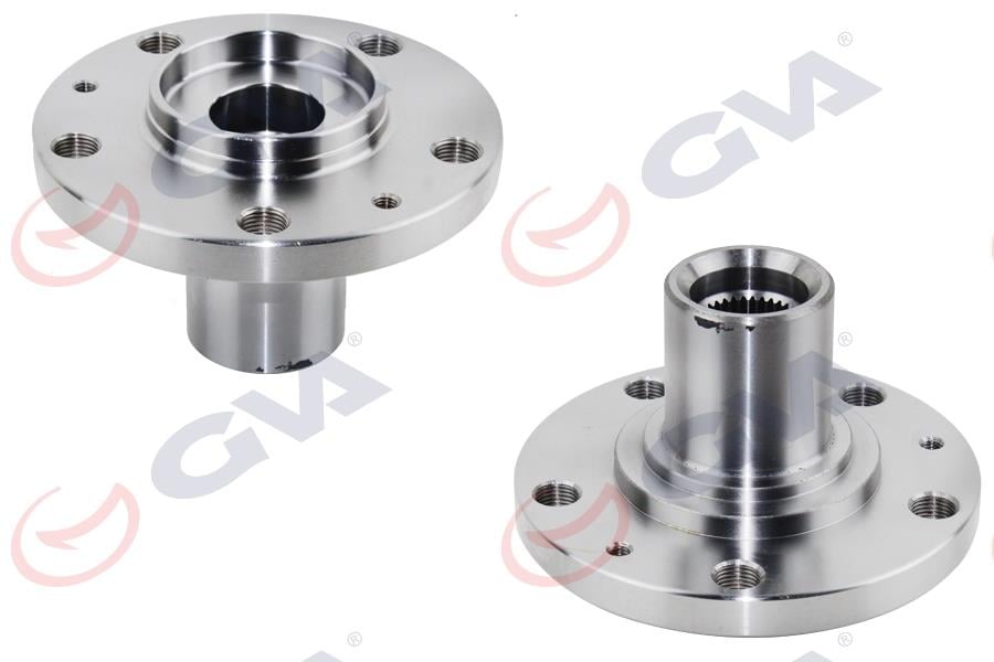 GVAÖn Teker Poryası 16 Jant Ducato-Boxer-Jumper YmGVA 4727110