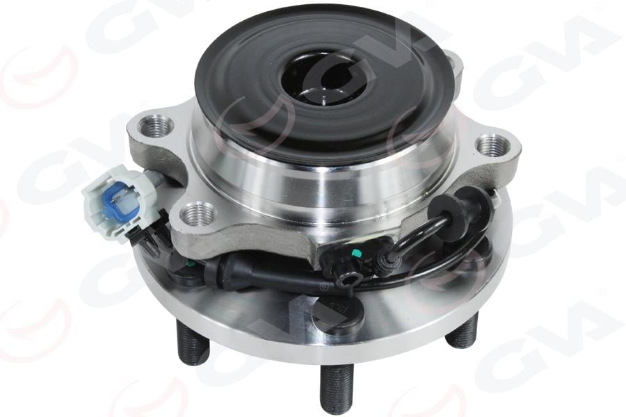 GVAÖn Teker Poryası Nıssan Navara D40 2.5 Dcı Abs LiGVA 4799126