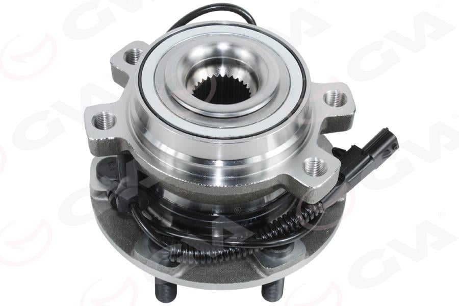 GVAÖn Teker Poryası Nıssan Navara Ys23 4X4 16- Abs LiGVA 4799123
