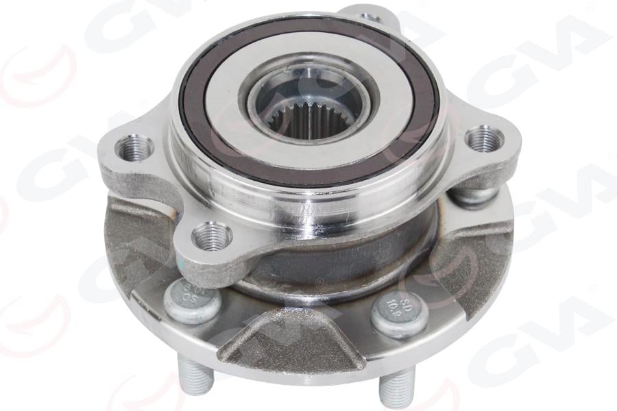 GVAÖn Teker Poryası Rulmanlı Toyota Corolla- Aurıs 1.4 D-4D-1.4-1.6 Vvtı 03/07 Rav4GVA 4771211