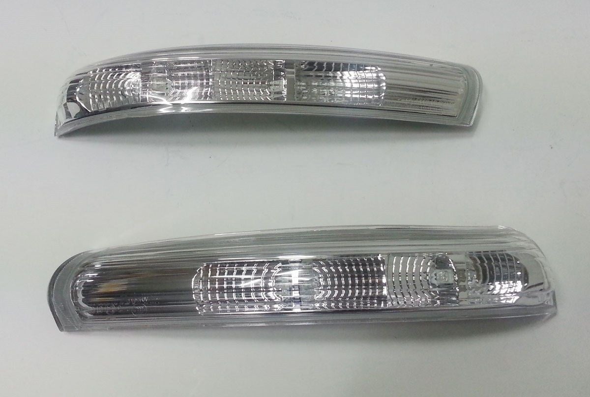 Opel Antara Sol Dikiz Ayna Sinyali İthal Marka