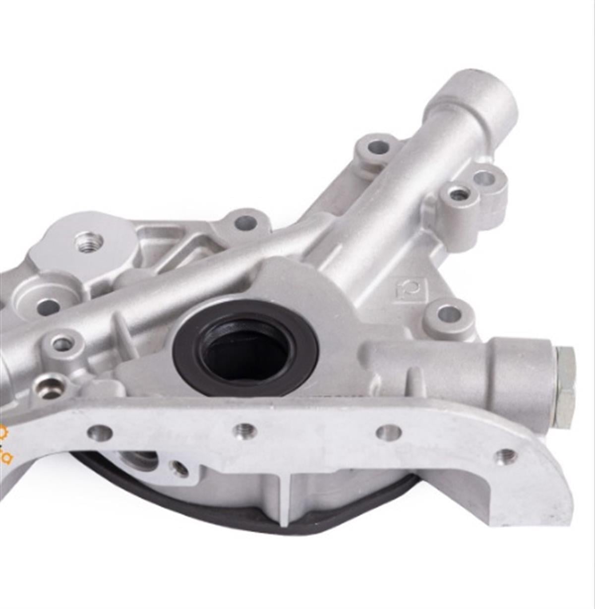 Opel Astra F 1.4 / 1.6 (8-16 Valf) Yağ Pompası Pierburg Marka 646041