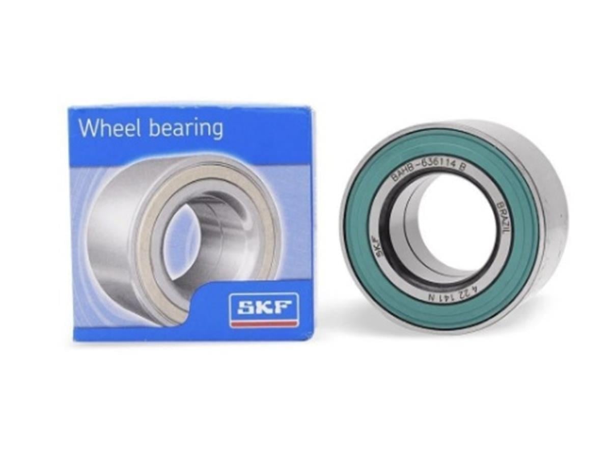 Opel Astra F Ön Teker Porya Rulmanı 66 mm Skf Marka 1603195