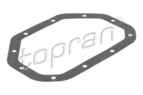 TOPRANOpel Astra G F17 Şanzuman Difransiyel Kapağı Contası Topran Marka 370034370034