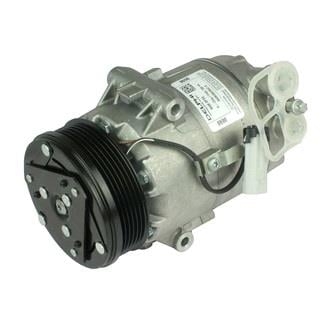 DELPHİOpel Astra H 1.3 Dizel Klima Kompresörü Delphi Marka 68540666854066