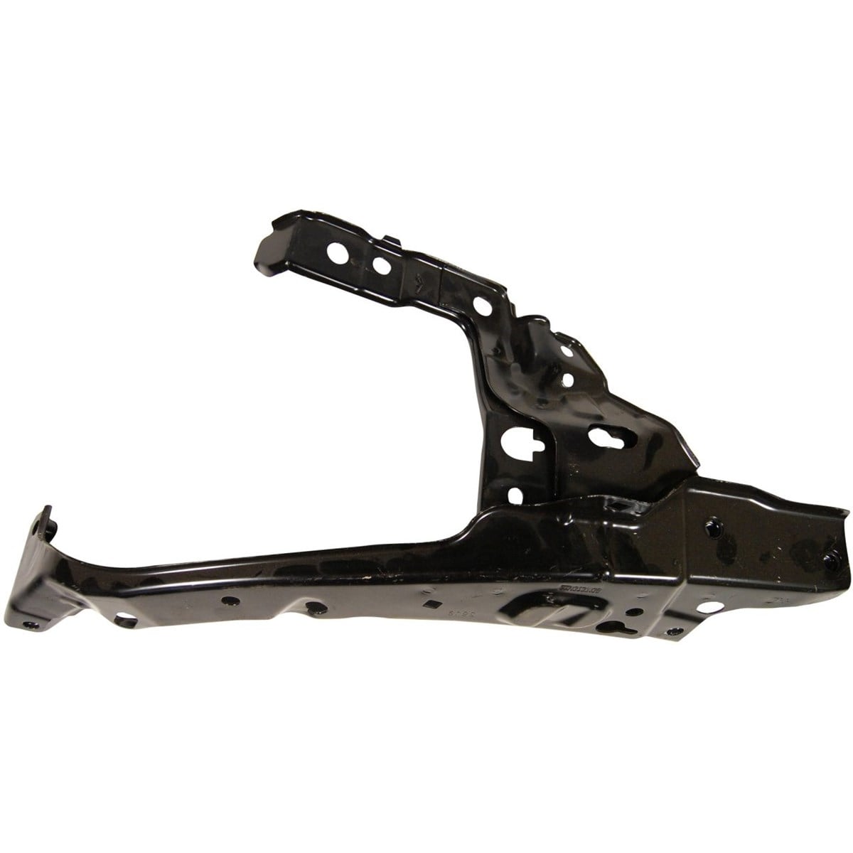 Opel Astra H Ön Panel Üst Sağ İthal Ürün