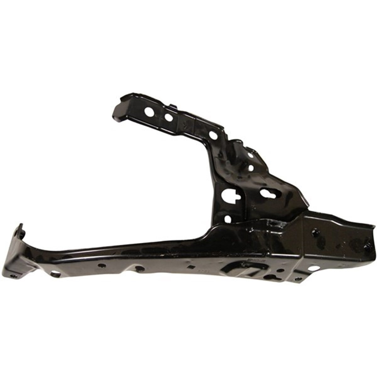 Opel Astra H Ön Panel Üst Sağ İthal Ürün