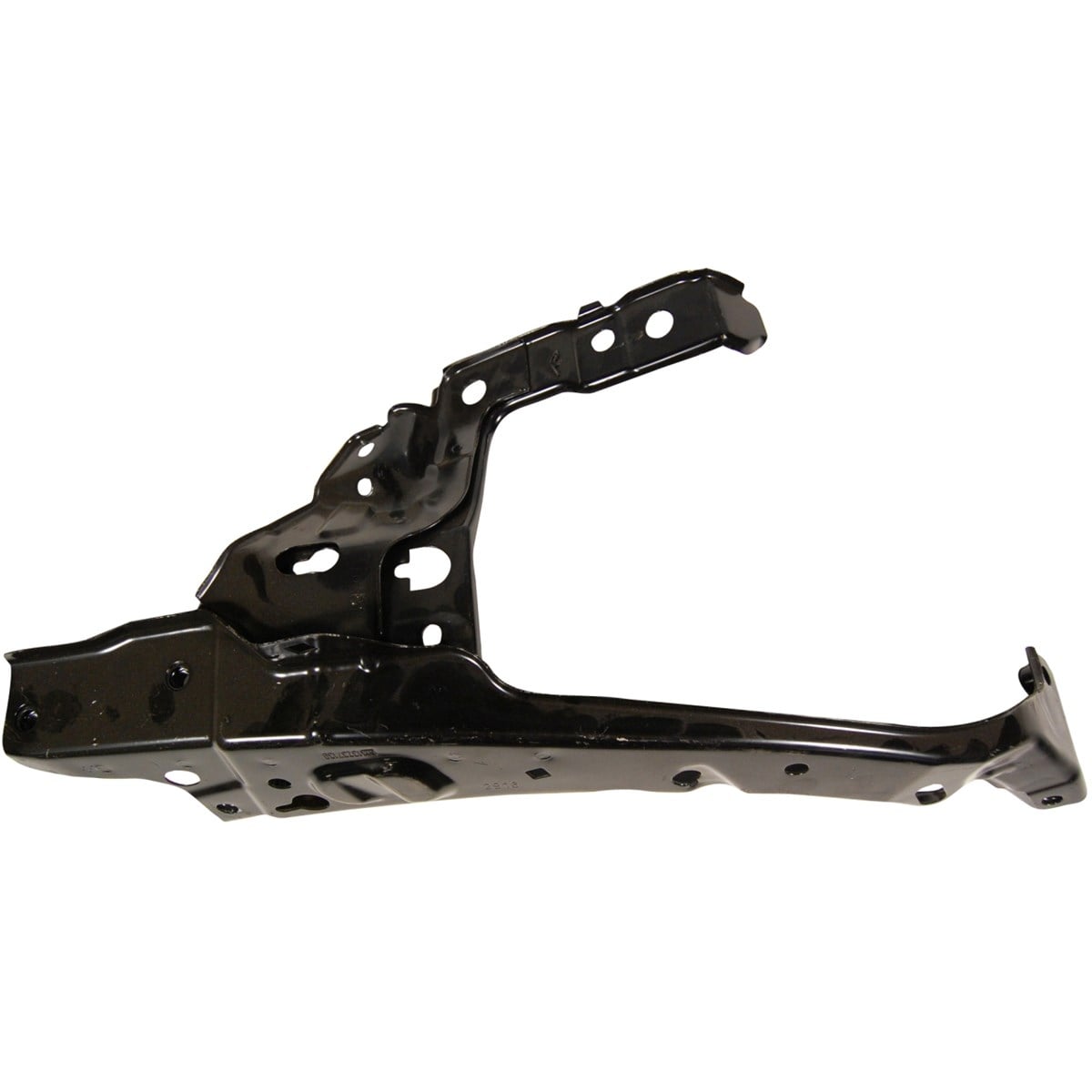 Opel Astra H Ön Panel Üst Sol İthal Ürün