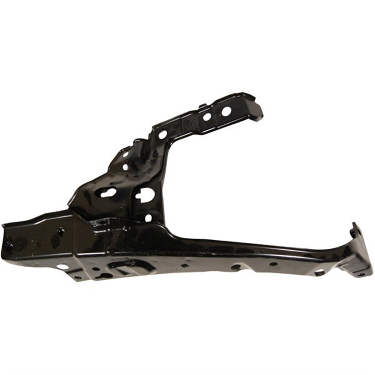 Opel Astra H Ön Panel Üst Sol İthal Ürün