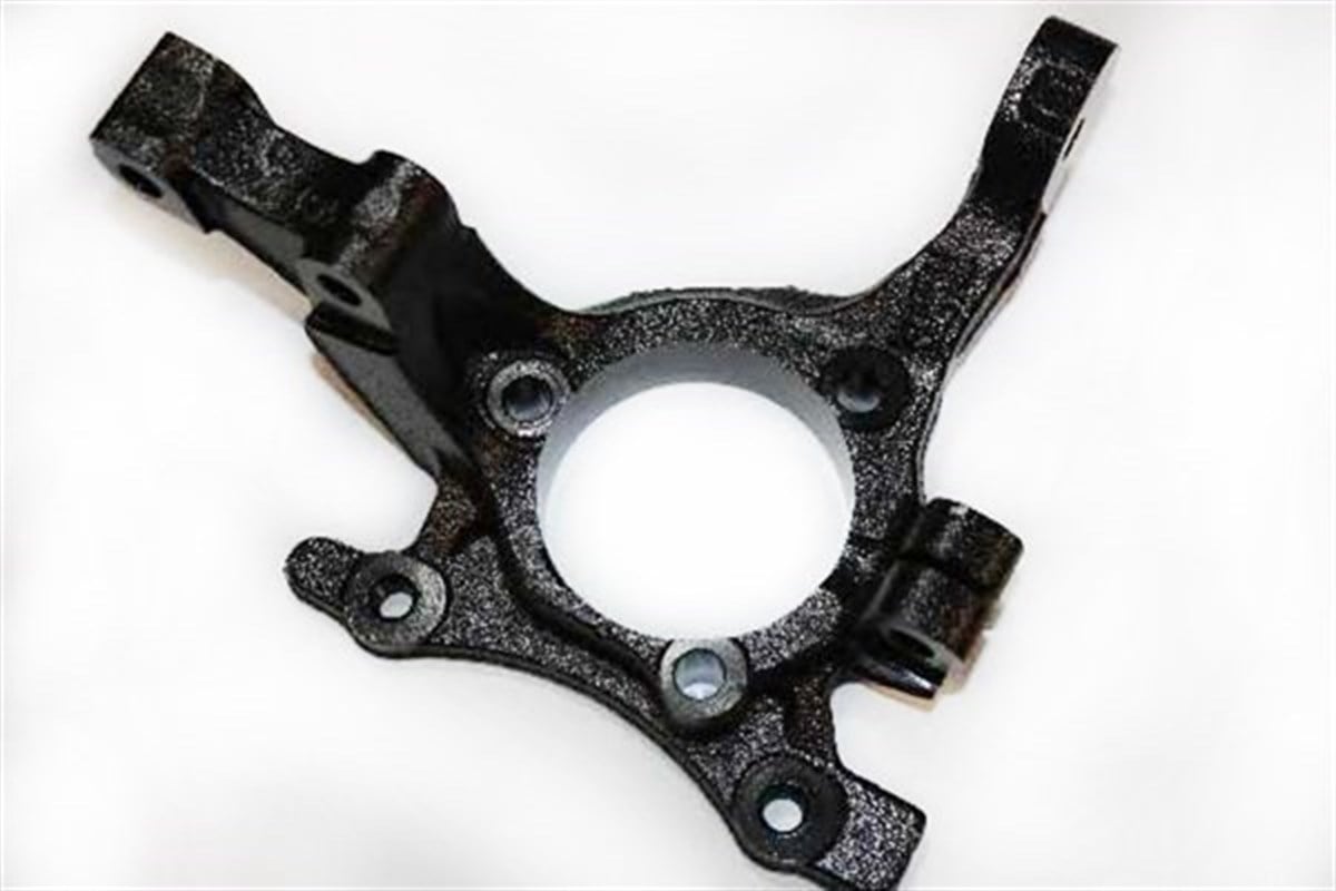 Opel Astra H Ön Sağ Aks Taşıyıcısı