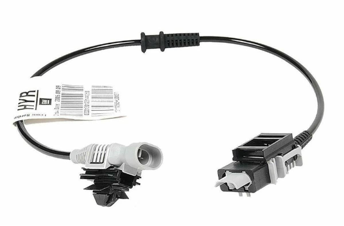 Opel Astra H Ön Teker Hız Sağ Abs Sensörü Orjinal Marka 6292694